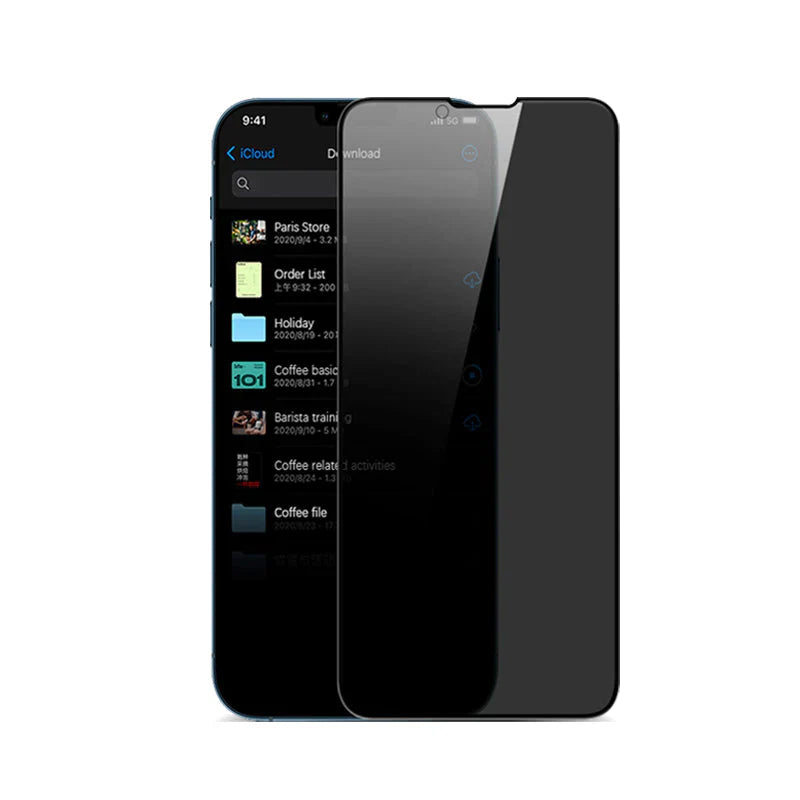 Ultra Privacy Screen Protector